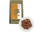 Pegus Goodies Karotte Pferdeleckerlies 1 kg Beutel Pegus Goodies Karotte Pferdeleckerlies 1 kg Beutel