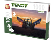 Fendt Puzzle "1050 Vario", 1.000 Teile, X991018224000 Fendt Puzzle "1050 Vario", 1.000 Teile, X991018224000