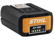 Stihl Akku AP 100, 96 Wh, 0,9 kg, 4850 400 6550 Stihl Akku AP 100, 96 Wh, 0,9 kg, 4850 400 6550