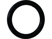Solo® O-Ring 12 x 2 mm Perbunan®, für Sprühgeräte, 10626 Solo® O-Ring 12 x 2 mm Perbunan®, für Sprühgeräte, 10626
