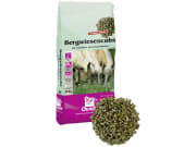 DERBY® Bergwiesencobs Heucobs für Pferde 25 kg Sack DERBY® Bergwiesencobs Heucobs für Pferde 25 kg Sack