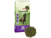 DERBY® Luzernfit Pferdefutter 25 kg Sack DERBY® Luzernfit Pferdefutter 25 kg Sack