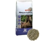 DERBY® Mineral-Pellets Mineralfutter für Pferde 10 kg Sack DERBY® Mineral-Pellets Mineralfutter für Pferde 10 kg Sack