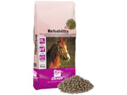 DERBY® Rehability Pferdefutter 15 kg Sack DERBY® Rehability Pferdefutter 15 kg Sack