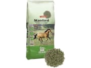 DERBY® Standard Pferdefutter 25 kg Sack DERBY® Standard Pferdefutter 25 kg Sack