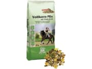 DERBY® Vollkorn-Mix mit Kräutern Pferdefutter 25 kg Sack DERBY® Vollkorn-Mix mit Kräutern Pferdefutter 25 kg Sack