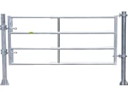 Patura Tor "RS4", 295 – 405 cm, 4 Horizontalstreben Patura Tor "RS4", 295 – 405 cm, 4 Horizontalstreben