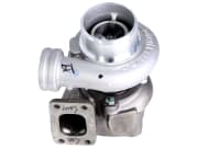BTS BorgWarner Turbolader für Motor KHD BF4M2012C, Volvo TAD420VE BTS BorgWarner Turbolader für Motor KHD BF4M2012C, Volvo TAD420VE