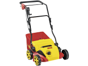 Wolf-Garten® Elektro-Vertikutierer VA 346 E, 16BFEHOA650 Wolf-Garten® Elektro-Vertikutierer VA 346 E, 16BFEHOA650