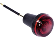 Bosch Ersatzknopf 12 V für Warnblinkanlage (Best. Nr. 10010631), F 026 T00 014 Bosch Ersatzknopf 12 V für Warnblinkanlage (Best. Nr. 10010631), F 026 T00 014