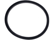 Hücobi Dichtung, Ø 290 mm, für Domdeckel Hücobi Dichtung, Ø 290 mm, für Domdeckel