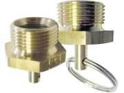 Wabco Entwässerungsventil M 22 x 1,5, mit/ohne Schlüsselring, DIN 74292, für Luft, Wasser, Mineralöl in den Warenkorb Wabco Entwässerungsventil M 22 x 1,5, mit/ohne Schlüsselring, DIN 74292, für Luft, Wasser, Mineralöl in den Warenkorb