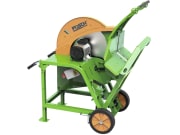 Posch® Wipp-Kreissäge "WE" Elektro-Direktantrieb, GS-Ausführung, Chromstahl-Sägeblatt, M1361HS Posch® Wipp-Kreissäge "WE" Elektro-Direktantrieb, GS-Ausführung, Chromstahl-Sägeblatt, M1361HS