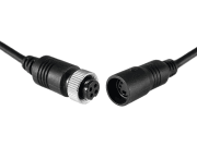 Brigade® Adapterkabel VBV-Monitor an BE-Kabel Brigade® Adapterkabel VBV-Monitor an BE-Kabel