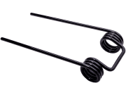 Striegelzinken 380 x 12 mm für Horsch Striegelzinken 380 x 12 mm für Horsch