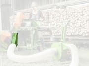 Posch® Späneabsauganschluss für Wipp-Kreissägen mit Elektro-Antrieb, F0003773 Posch® Späneabsauganschluss für Wipp-Kreissägen mit Elektro-Antrieb, F0003773