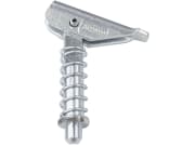 Vetter Arretierung "AR5-10" für Gabelzinken DIN 400 alt, 1 St. Vetter Arretierung "AR5-10" für Gabelzinken DIN 400 alt, 1 St.