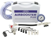 PTG Reifenfüll- und Schnellentlüftungsset "Airbooster® plus", PTG-Y-100-011 PTG Reifenfüll- und Schnellentlüftungsset "Airbooster® plus", PTG-Y-100-011