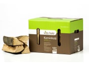 vitaholz Kaminholz Buche, 12 kg, für Öfen, Kamine, Herde und Grill vitaholz Kaminholz Buche, 12 kg, für Öfen, Kamine, Herde und Grill