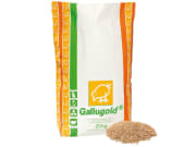 Gallugold® Legekorn Hühnerfutter 25 kg Sack Gallugold® Legekorn Hühnerfutter 25 kg Sack