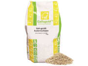 Gallugold® Austernschalen Hühnerfutter 5 kg Sack Gallugold® Austernschalen Hühnerfutter 5 kg Sack