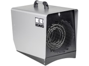 Remko Elektro-Heizgerät "EM 6000", 3/6 kW, 400 V Remko Elektro-Heizgerät "EM 6000", 3/6 kW, 400 V