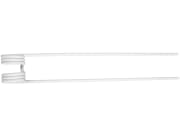 Kreiselschwaderzinken 555 x 82 x 8,5 mm für Pöttinger Kreiselschwaderzinken 555 x 82 x 8,5 mm für Pöttinger