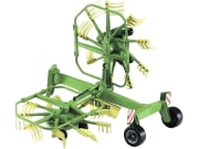 Bruder® Modell "Krone Schwader" 1:16 Bruder® Modell "Krone Schwader" 1:16