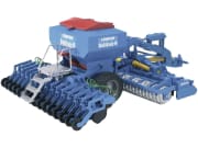 Bruder® Modell "Lemken Solitair 9 Saatkombination" 1:16 Bruder® Modell "Lemken Solitair 9 Saatkombination" 1:16