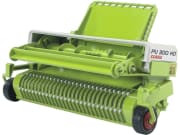 Bruder® Modell "Claas Pick Up 300HD" für Claas Jaguar 900 1:16 Bruder® Modell "Claas Pick Up 300HD" für Claas Jaguar 900 1:16