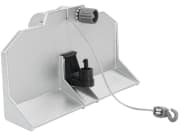 Bruder® Modell "Rückeschild mit Seilwinde" mit Seilwinde 1:16 Bruder® Modell "Rückeschild mit Seilwinde" mit Seilwinde 1:16