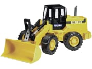 Bruder® Modell "Gelenkradlader FR 130" 1:16 Bruder® Modell "Gelenkradlader FR 130" 1:16