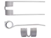 Pick-up Zinken 180 x 67 x 5,5 mm für McHale Pick-up Zinken 180 x 67 x 5,5 mm für McHale