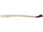 Sappiestiel 1.150 mm, Eschenholz, für Sappie mit Auge 68 x 34 mm Sappiestiel 1.150 mm, Eschenholz, für Sappie mit Auge 68 x 34 mm