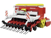 Bruder® Modell "Pöttinger Vitasem 302ADD" Kreiselegge-Sämaschine 1:16 Bruder® Modell "Pöttinger Vitasem 302ADD" Kreiselegge-Sämaschine 1:16