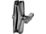 Ram Mounts® Verbinder 2 x C-Kugel (1,5"), 142 mm Ram Mounts® Verbinder 2 x C-Kugel (1,5"), 142 mm