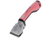 Aesculap® Akku-Schermaschine "Bonum" für Pferde, rosa, GT654-RO Aesculap® Akku-Schermaschine "Bonum" für Pferde, rosa, GT654-RO