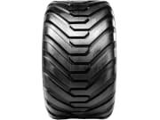 BKT Flotation-Reifen 550/45 - 22.5 Flotation 648, 147A8; 159A8, 16 PR, Diagonal, TL BKT Flotation-Reifen 550/45 - 22.5 Flotation 648, 147A8; 159A8, 16 PR, Diagonal, TL