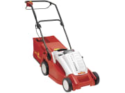 Wolf-Garten® Akku-Rasenmäher Li-Ion Power 37 mit Akku "LI-ION POWER Pack 1" und Ladegerät, 4937000 Wolf-Garten® Akku-Rasenmäher Li-Ion Power 37 mit Akku "LI-ION POWER Pack 1" und Ladegerät, 4937000