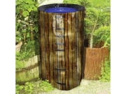 Regenfass Hülle für Regentonne 120l Regenfass Hülle für Regentonne 120l