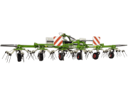 Marge Modell "Fendt Twister" 1:32, X991019062000, limitiertes Sondermodell Marge Modell "Fendt Twister" 1:32, X991019062000, limitiertes Sondermodell
