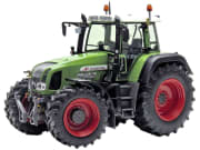 Weise Toys Modell "Fendt Favorit 924 Vario" 1:32, Bj. 1999 – 2002, X991019064000, limitiertes Sondermodell Weise Toys Modell "Fendt Favorit 924 Vario" 1:32, Bj. 1999 – 2002, X991019064000, limitiertes Sondermodell