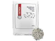 OSTREA® Magenkies 2-5 mm Geflügelfutter 25 kg Sack OSTREA® Magenkies 2-5 mm Geflügelfutter 25 kg Sack