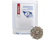 OSTREA® Muschelschalenschrot 2-5 mm Geflügelfutter 25 kg Sack OSTREA® Muschelschalenschrot 2-5 mm Geflügelfutter 25 kg Sack