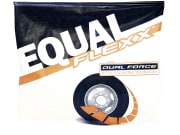 Auswuchtgranulat "Equal FLEXX E", 115 g, für LLKW-/LKW-Reifen Auswuchtgranulat "Equal FLEXX E", 115 g, für LLKW-/LKW-Reifen