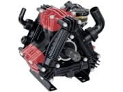 AR Kolbenmembranpumpe "ZETA 140/1C" AR Kolbenmembranpumpe "ZETA 140/1C"
