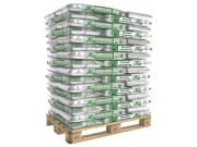 KLEESCHULTE Spielplatzbelag - Fallschutz- und Wegebelag Körnung 5 – 30 mm 50 l Sack KLEESCHULTE Spielplatzbelag - Fallschutz- und Wegebelag Körnung 5 – 30 mm 50 l Sack