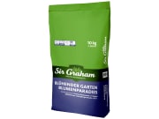Blumenparadies Veitshöchheimer Sommerblumenmischung Sommertöne mit Ansaathilfe 10 kg Sack Blumenparadies Veitshöchheimer Sommerblumenmischung Sommertöne mit Ansaathilfe 10 kg Sack