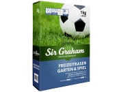 Freizeitrasen Garten & Spiel 1 kg Karton Freizeitrasen Garten & Spiel 1 kg Karton