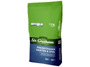Freizeitrasen Garten & Spiel 7,5 kg Sack Freizeitrasen Garten & Spiel 7,5 kg Sack